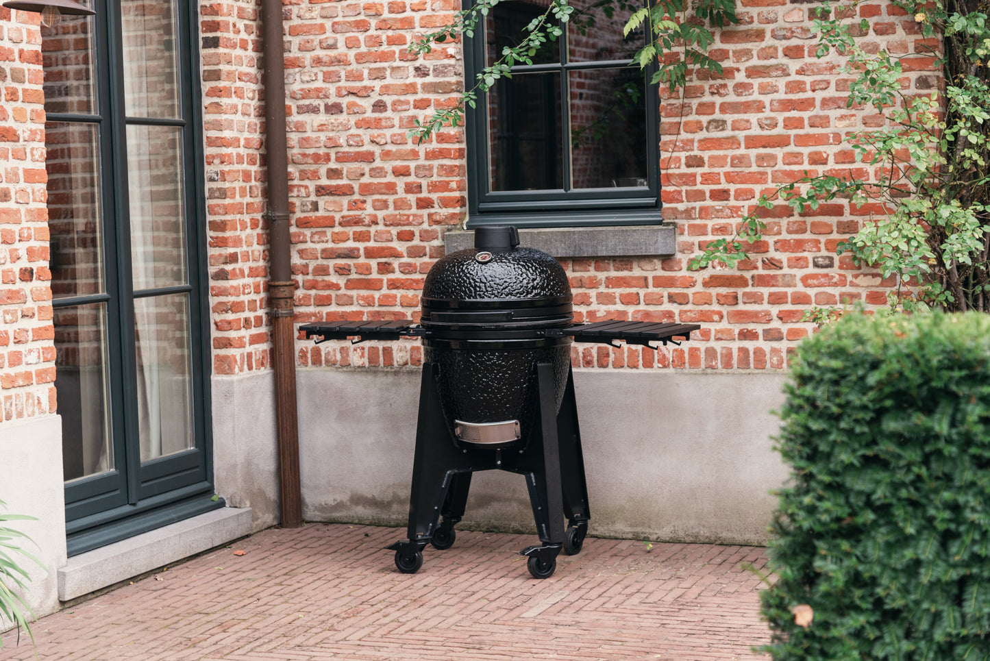 Kamado Black Rock Large 55