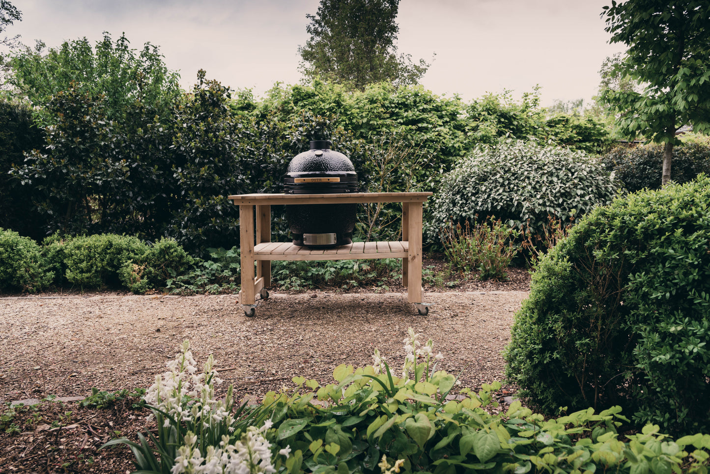Kamado Large 55