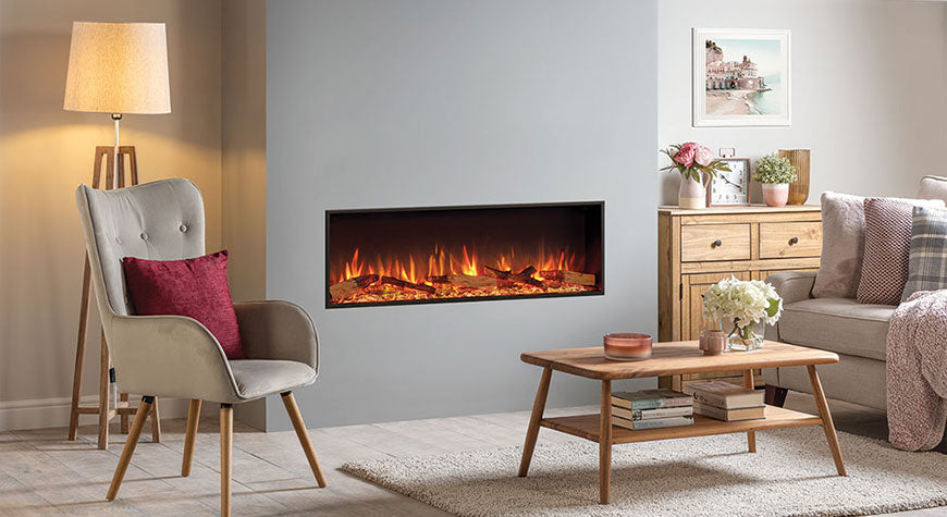 Gazco eStudio 105R