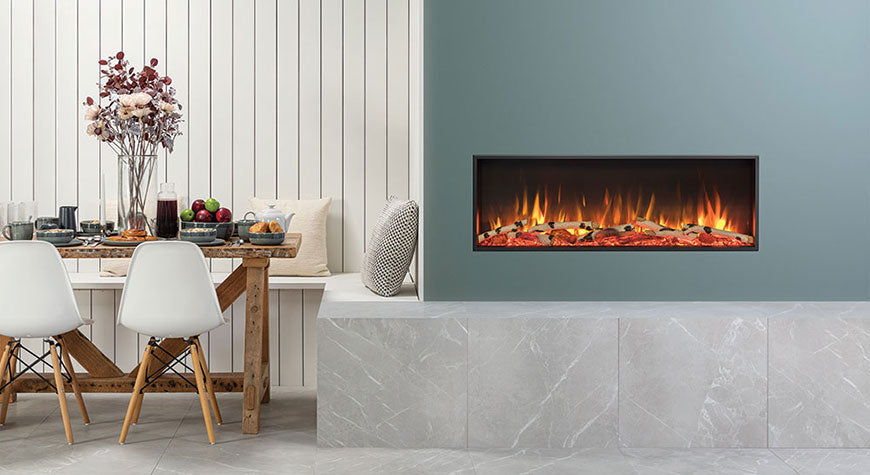 Gazco eStudio 105R