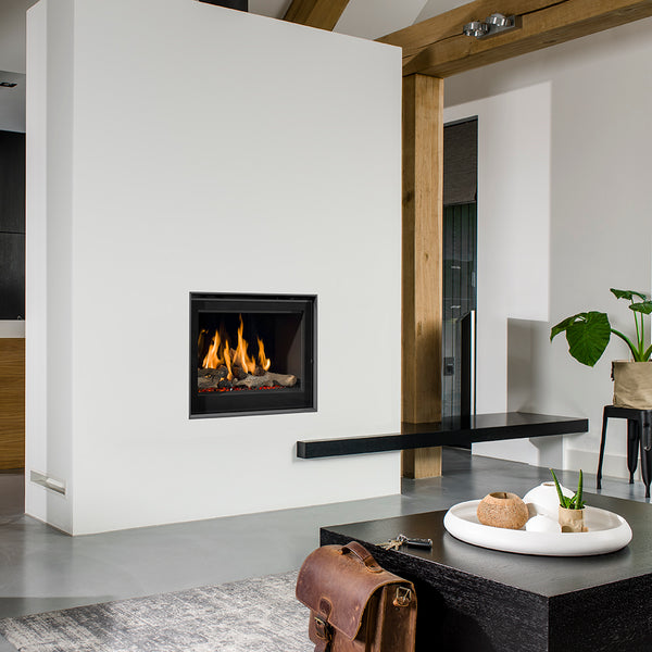 Barbas Gas Fire Smart 65/60