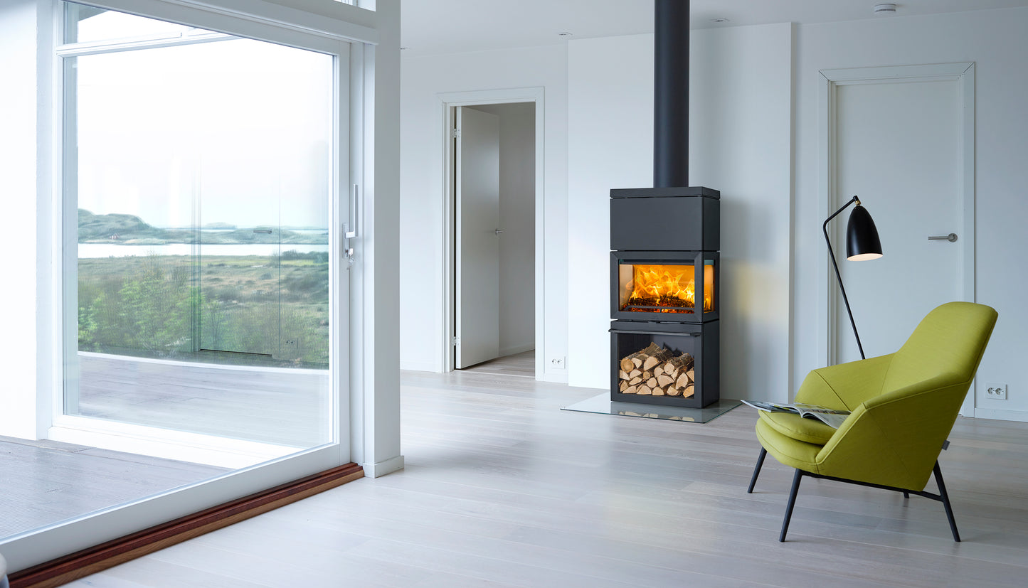 Jotul F 520 High Top