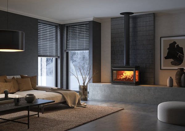 Jotul F 620 LB