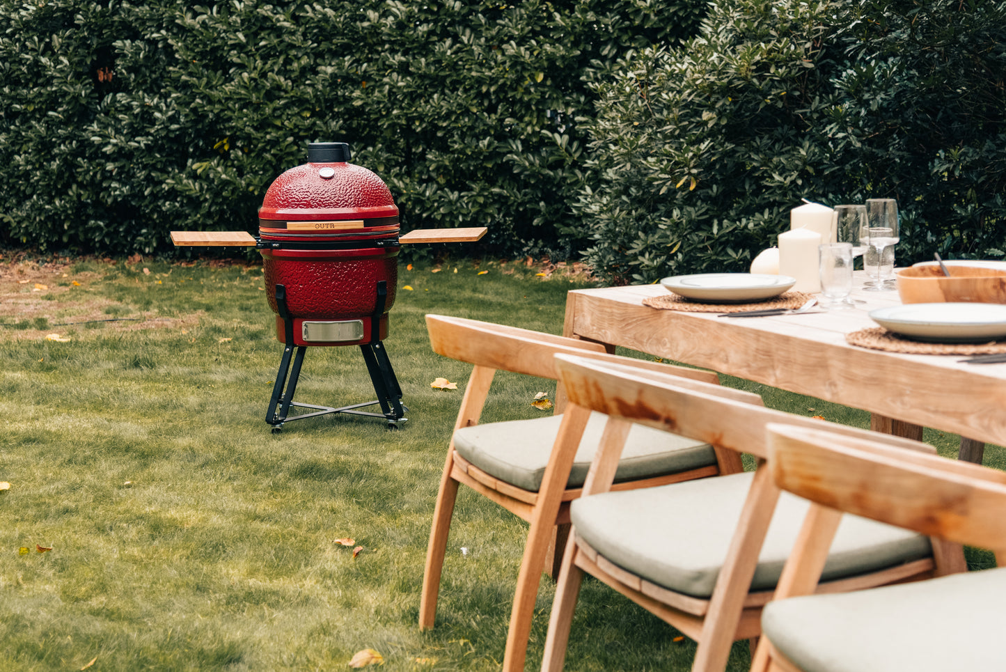 Kamado Large 55