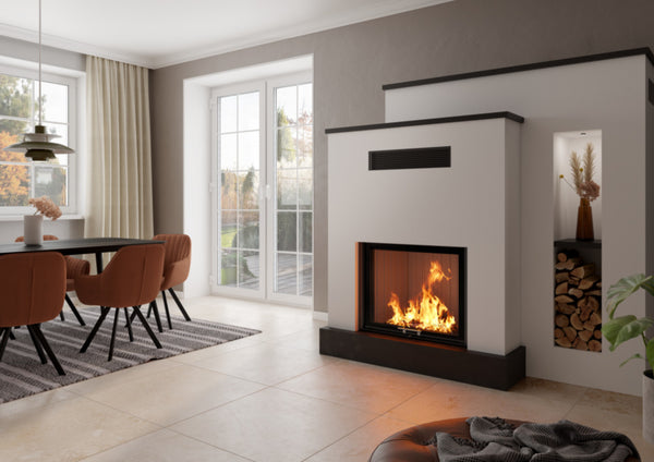 Spartherm Linear Front 74x62 RLA