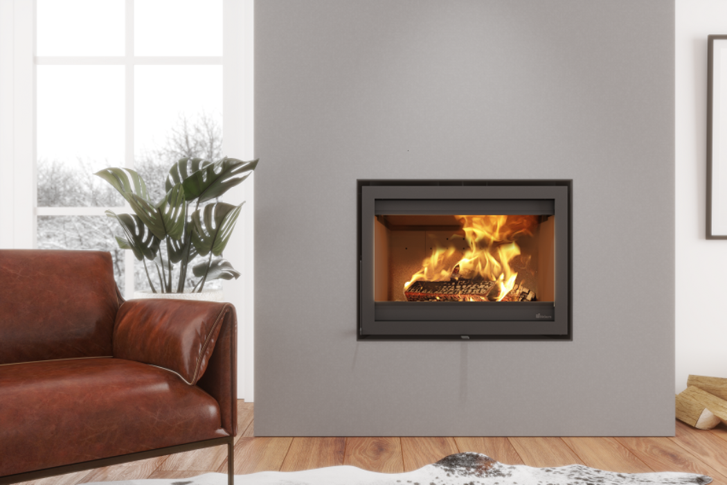 Dik Geurts Instyle Front 800V EA