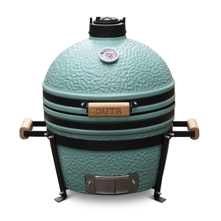 Outr Kamado Medium 40 Pro