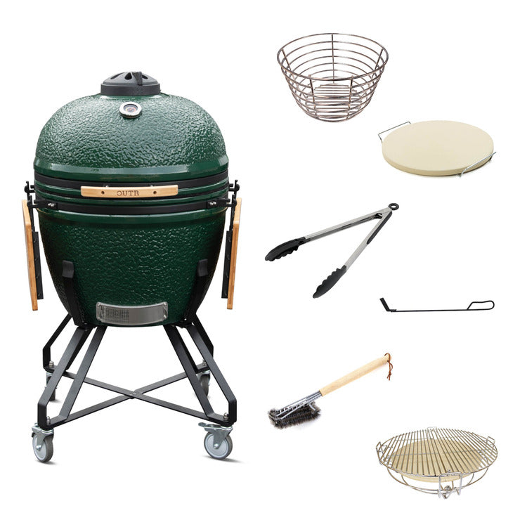 Outr Kamado XXL 70 Pro