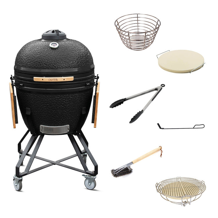 Outr Kamado XXL 70 Pro