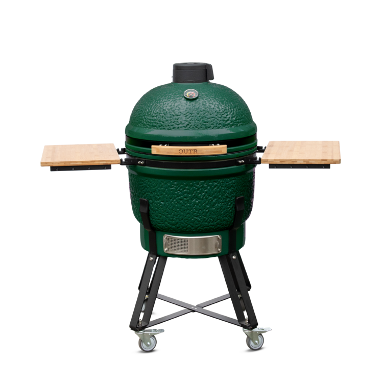 Outr Kamado Large 55 Pro