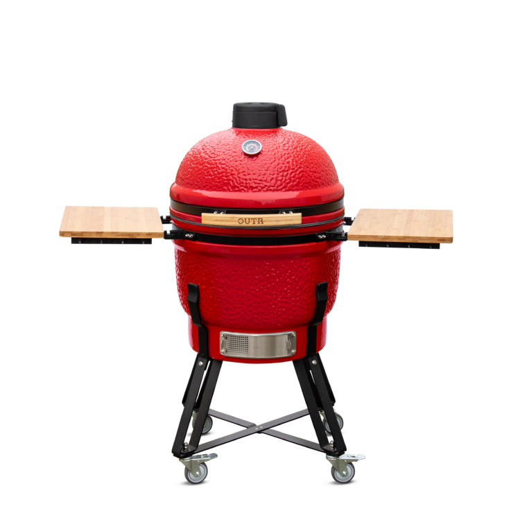 Outr Kamado Large 55 Pro