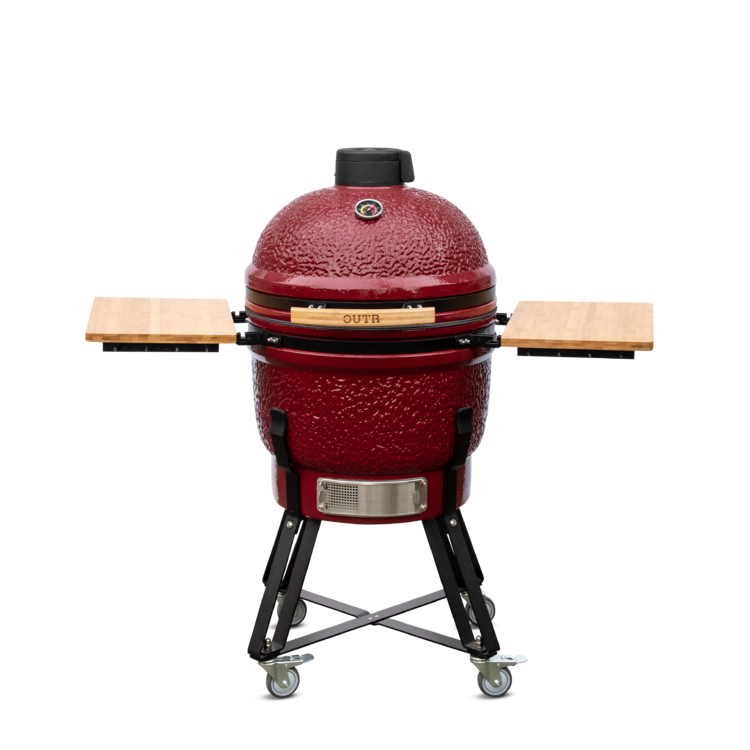 Outr Kamado Large 55 Pro
