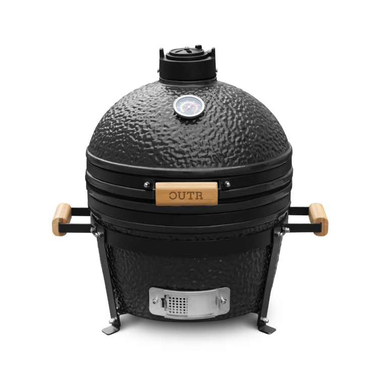 Outr Kamado Medium 40 Pro