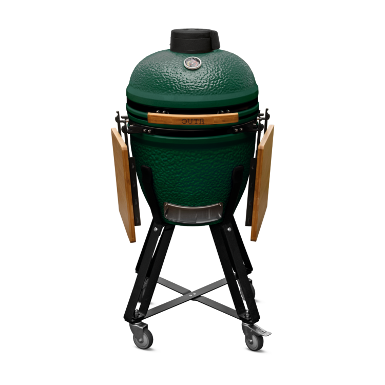 Outr Kamado Medium 50 Pro