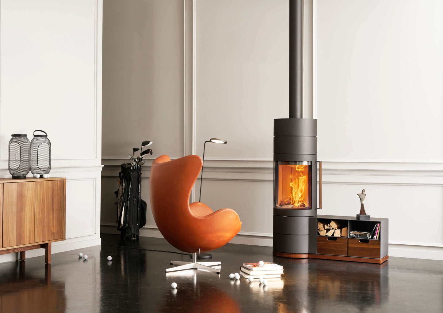 Austroflamm Lux