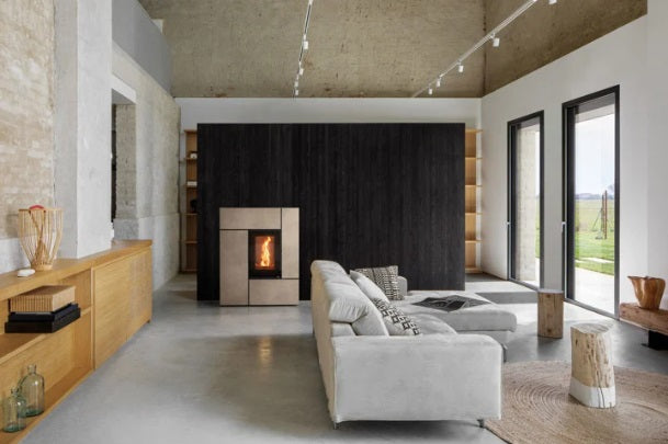 MCZ Feel Comfort Air Matic 12 Core