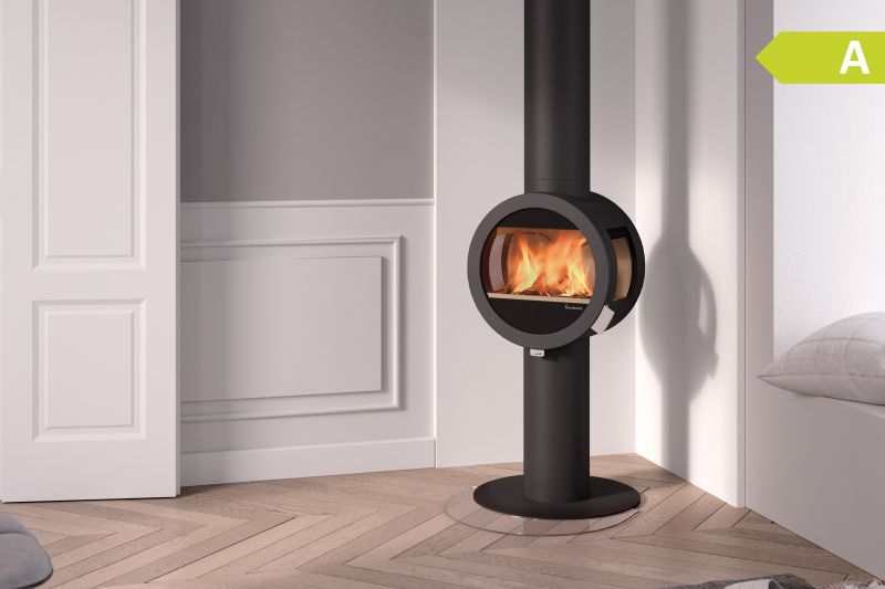 Nordpeis ME Feet met zijruiten