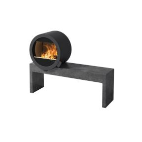 Nordpeis ME Bench zonder zijruiten