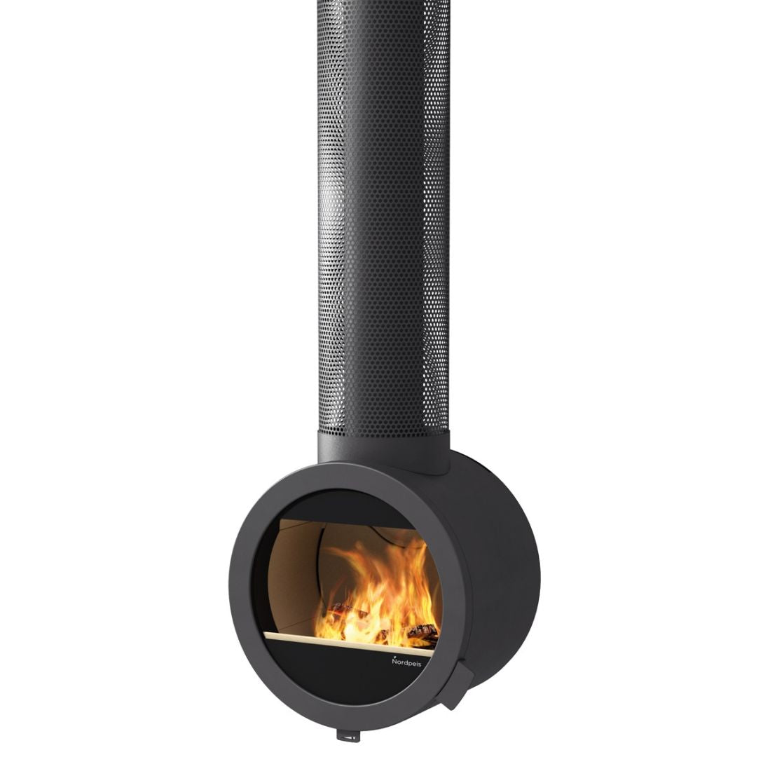 Nordpeis ME ceiling zonder zijruiten