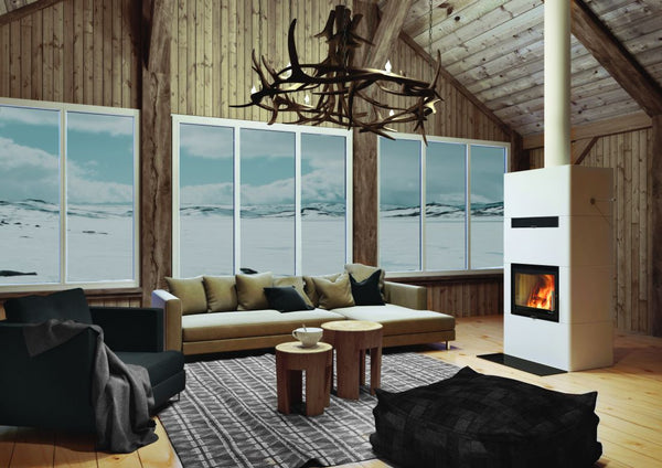 Nordpeis Salzburg L convectie