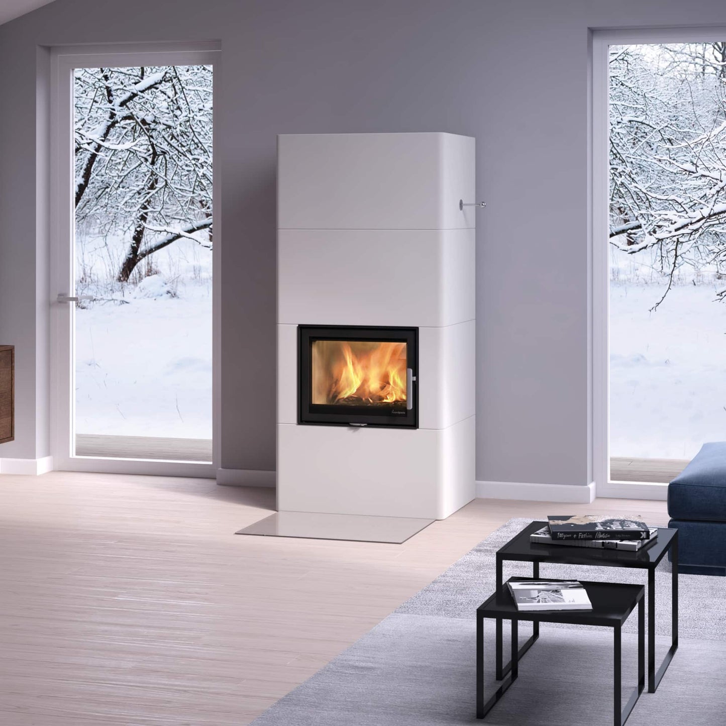 Nordpeis Salzburg M II