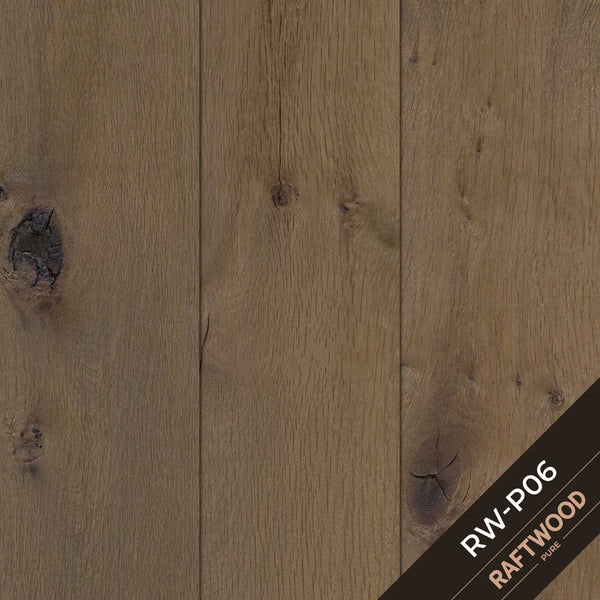 Houten vloer Raftwood P06