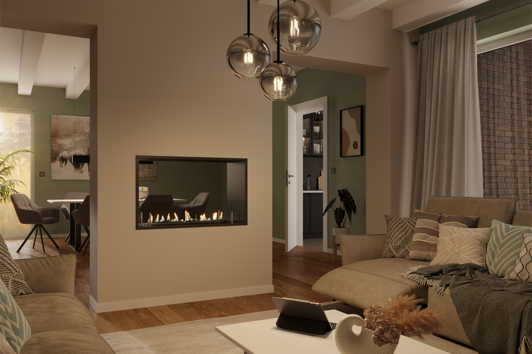 Spartherm Line/Line+ 800