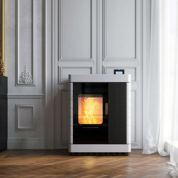 Austroflamm Scotty Duo