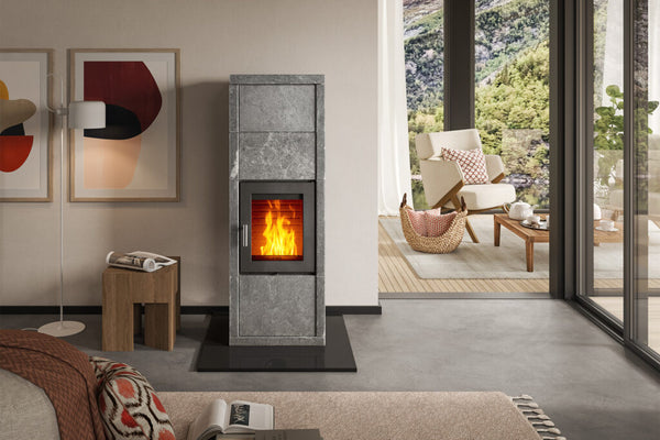 Norsk Kleber Kube 4