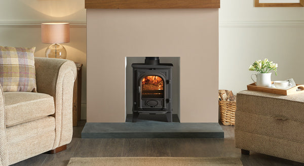Stovax Stockton 3