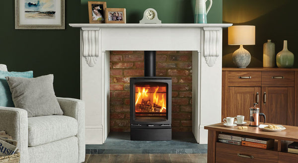 Stovax Vogue klein