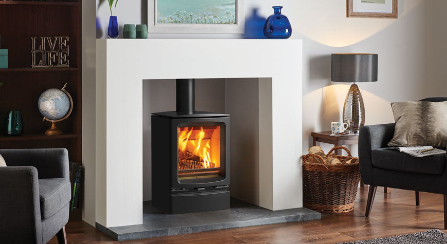 Stovax Vogue klein