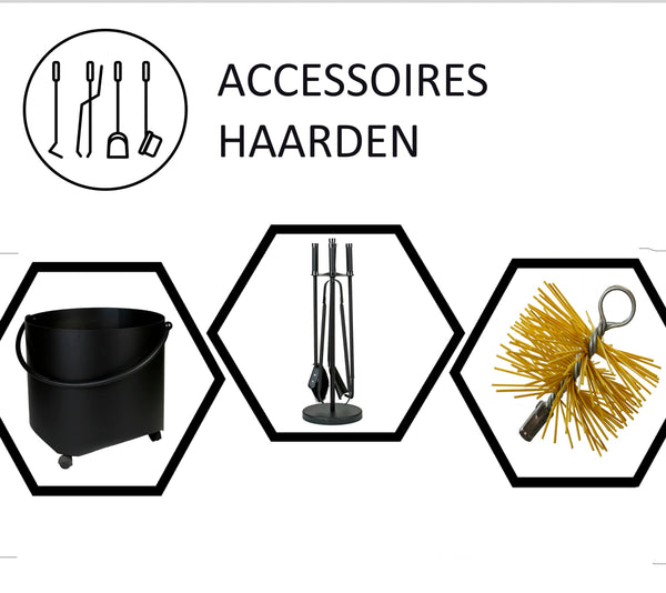 ACCESSOIRES HAARD -0
