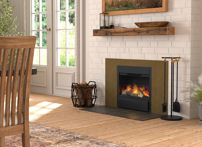 Dimplex Albany Multi Optimyst