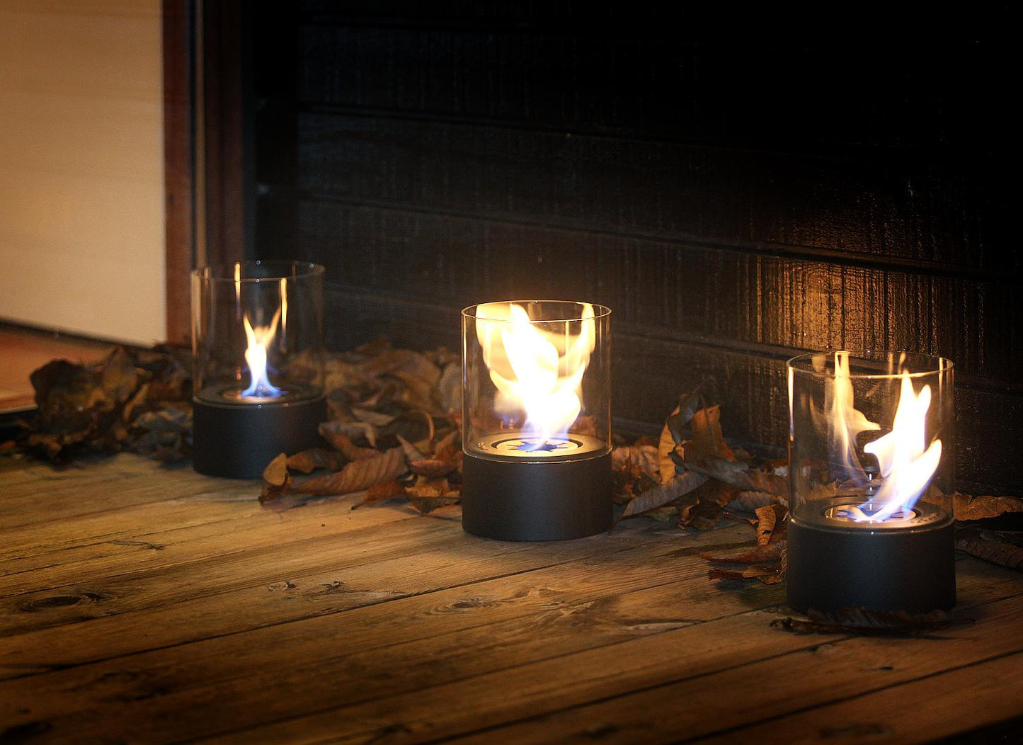 Morso Bio Ethanol lamp BEL-0