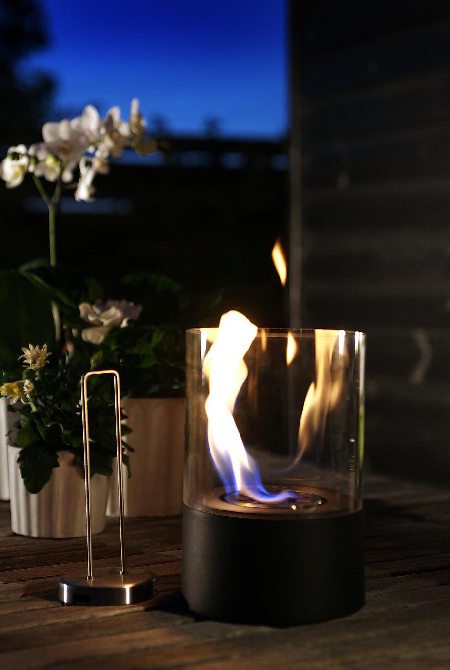Morso Bio Ethanol lamp BEL-3813