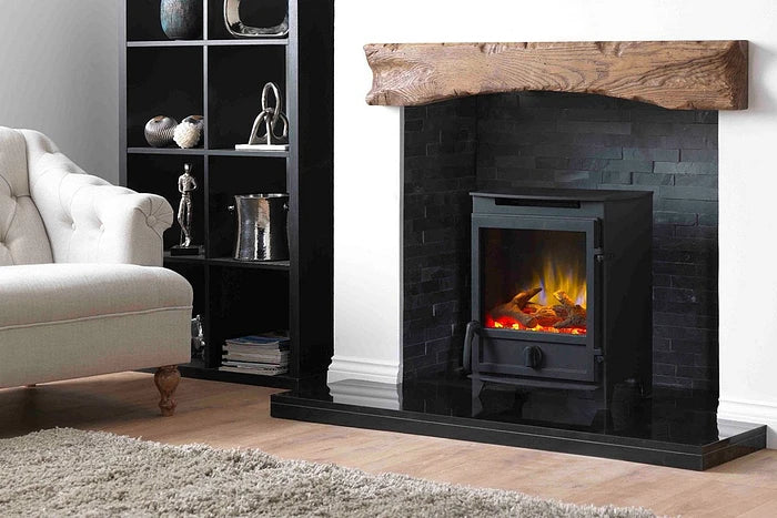 Charlton & Jenrick Fireline FP rechte deur