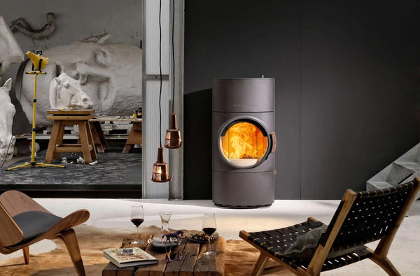 Austroflamm Clou Xtra