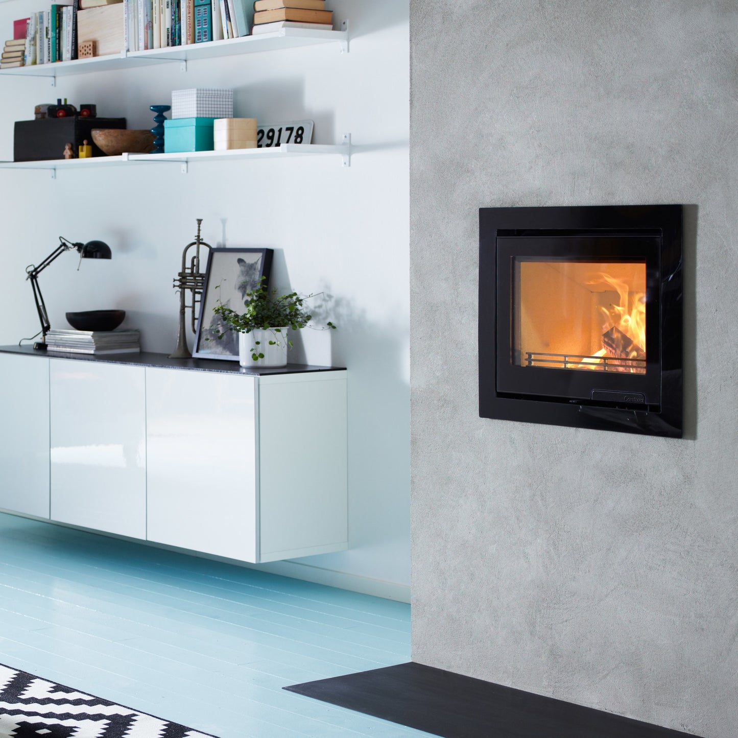 Contura i6