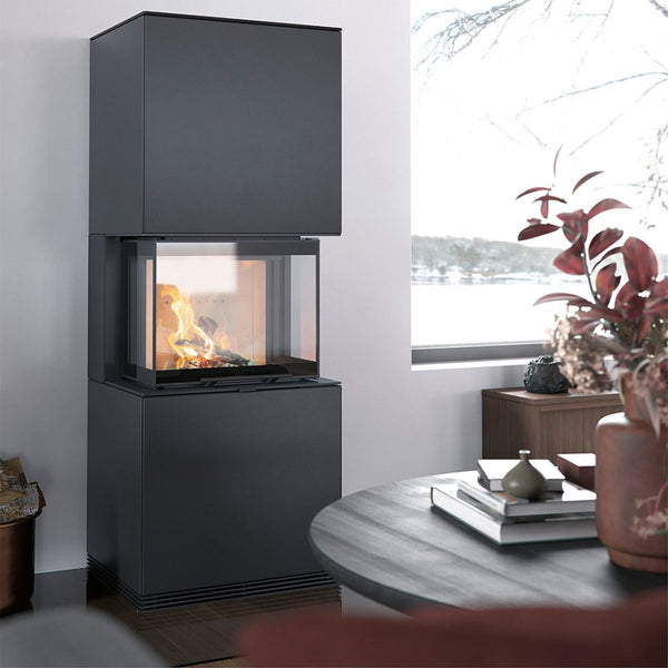 Contura i61 inbouw liftdeur