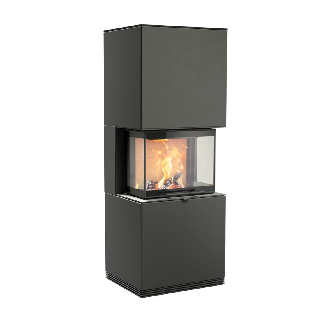 Contura i61 inbouw liftdeur