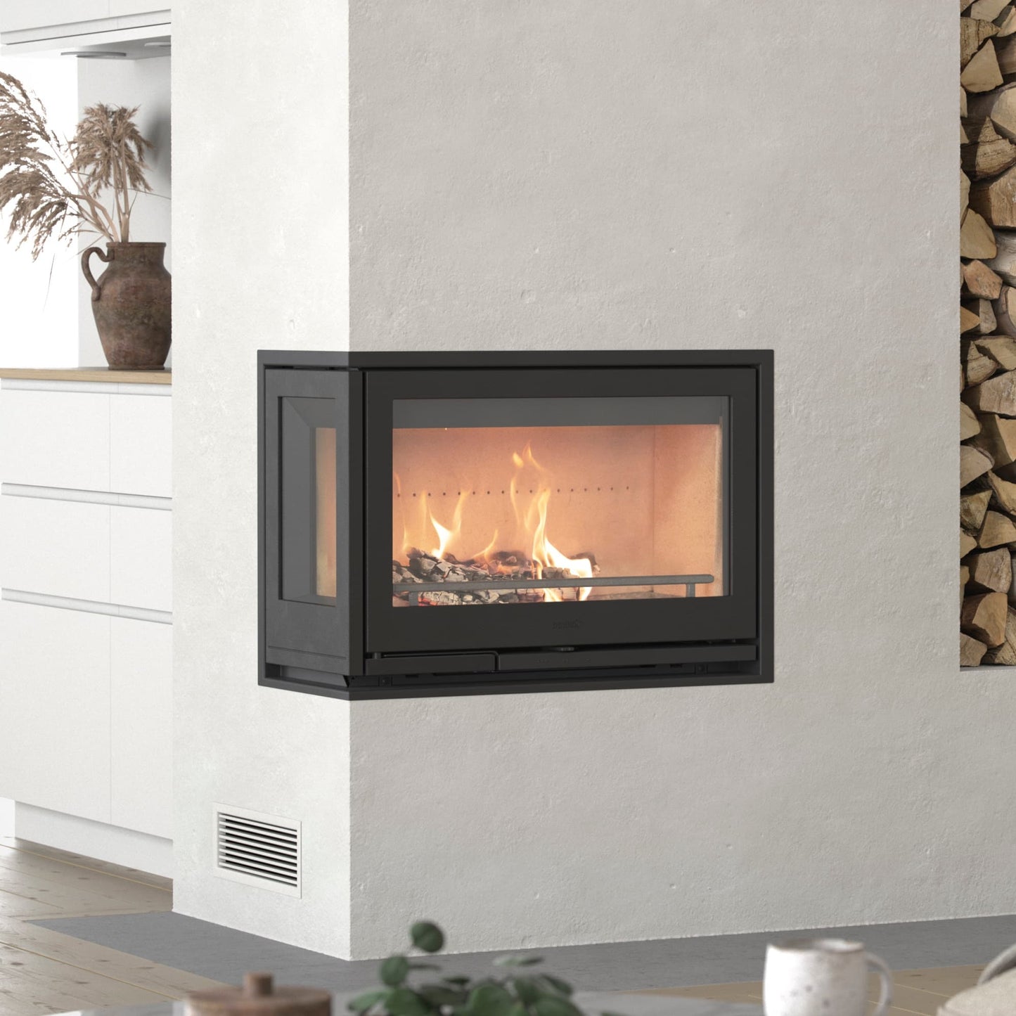 Contura i8 Hoek