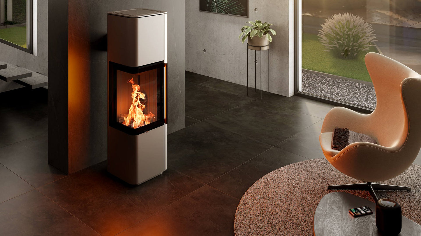 Spartherm Cubo L Style