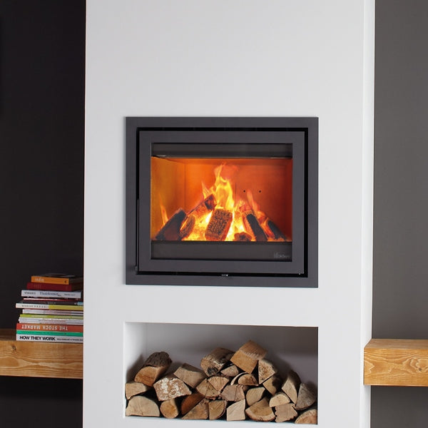 Dik Geurts Instyle Front 800 EA