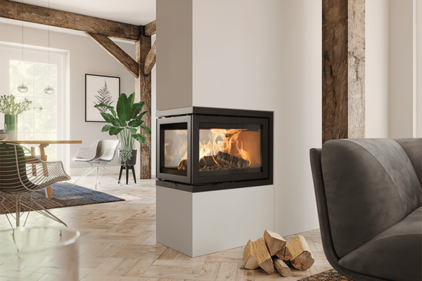 Dik Geurts Instyle Triple U 700