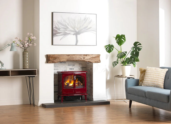 Dimplex Grand Rouge