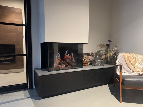 Dru Virtuo 80/3 inclusief meubel