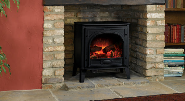 GAZCO STOCKTON MEDIUM ELEKTRISCH-0