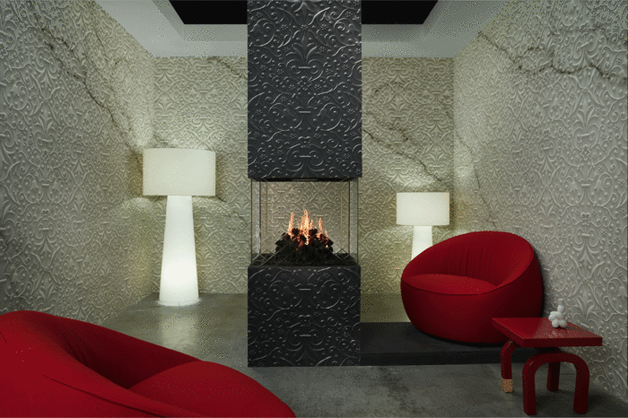 Element 4 Architect Series