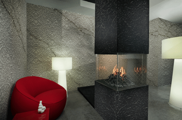 Element 4 Architect Series